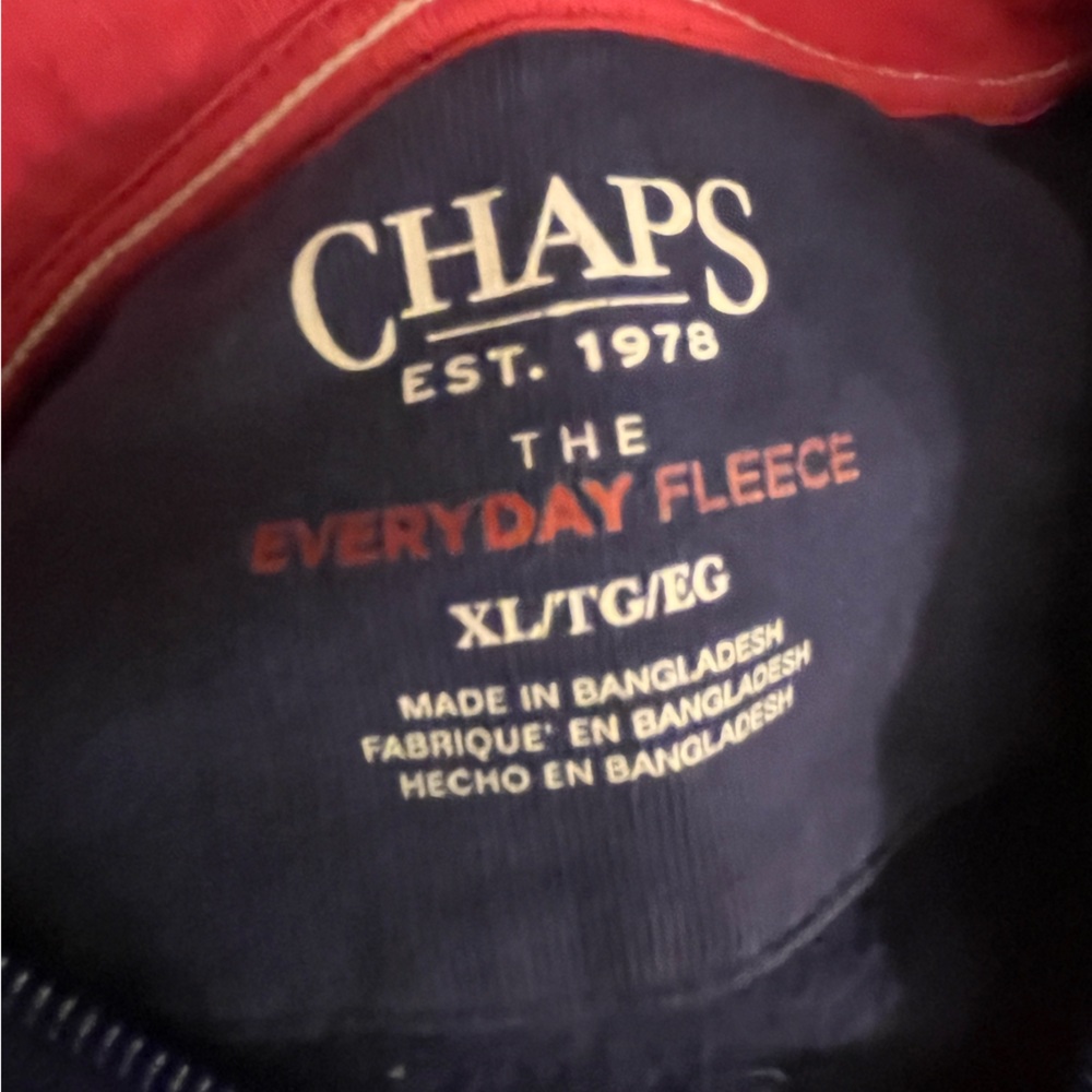 Chaps pullover - Picture 4 of 6